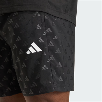 adidas Workout Essentials Brandlove Woven Erkek Şort