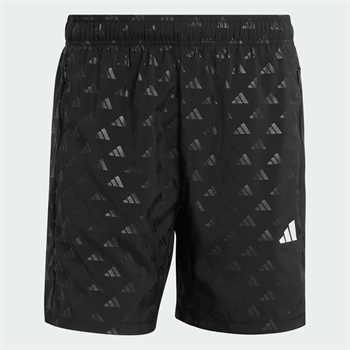 adidas Workout Essentials Brandlove Woven Erkek Şort