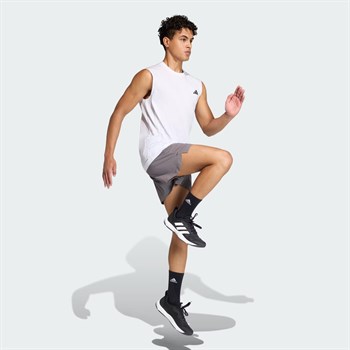 adidas Workout Essentials Feelready Erkek Tişört