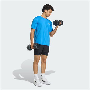 adidas Workout Essentials Feelready Erkek Tişört
