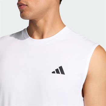 adidas Workout Essentials Feelready Erkek Tişört