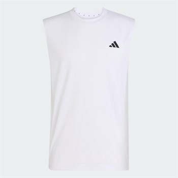 adidas Workout Essentials Feelready Erkek Tişört