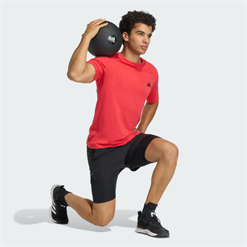adidas Workout Essentials Feelready Erkek Tişört