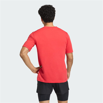 adidas Workout Essentials Feelready Erkek Tişört