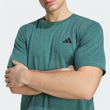 adidas Workout Essentials Feelready Novelty Erkek Tişört