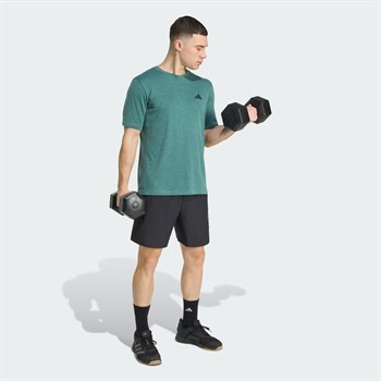 adidas Workout Essentials Feelready Novelty Erkek Tişört