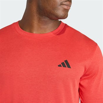 adidas Workout Essentials Feelready Novelty Erkek Tişört