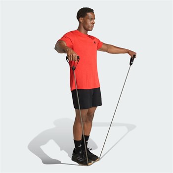 adidas Workout Essentials Feelready Novelty Erkek Tişört