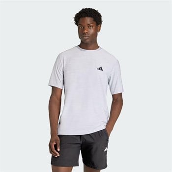 adidas Workout Essentials Flex Erkek Tişört