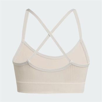 adidas Workout Essentials Hafif Destekli Kadın Büstiyer