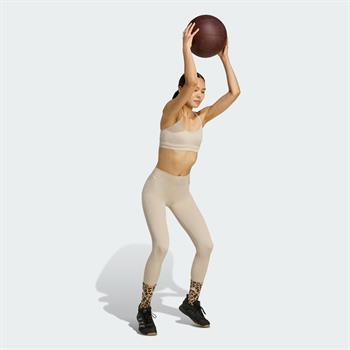 adidas Workout Essentials Hafif Destekli Kadın Büstiyer