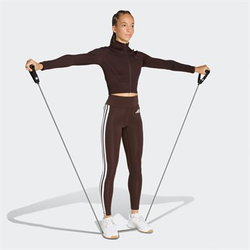 adidas Workout Essentials Kadın Ceket