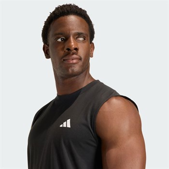 adidas Workout Esssentials Feelready Erkek Tişört