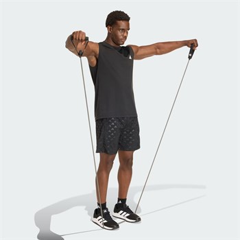 adidas Workout Esssentials Feelready Erkek Tişört