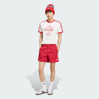 adidas x Coca Cola Classic Sport Cali Erkek Tişört