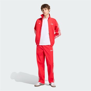 adidas x Coca Cola Classic Sport Firebird Erkek Eşofman Altı