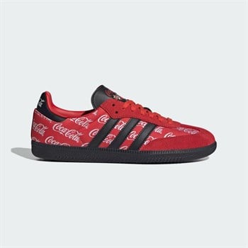 adidas X Coca Cola Samba OG Erkek Günlük Spor Ayakkabı
