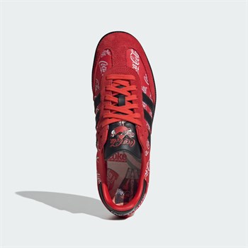 adidas X Coca Cola Samba OG Kadın Günlük Spor Ayakkabı