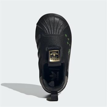 adidas x Disney Jungle Book Superstar 360 Çocuk Günlük Spor Ayakkabı