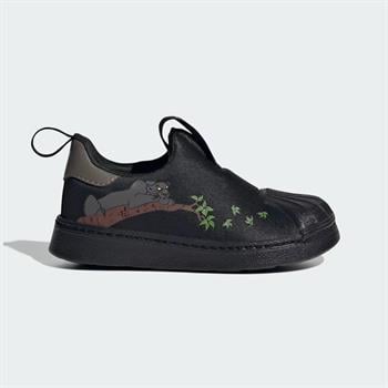 adidas x Disney Jungle Book Superstar 360 Çocuk Günlük Spor Ayakkabı