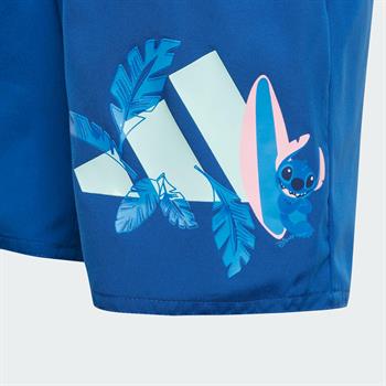 adidas x Disney Lilo and Stitch Çocuk Şort Mayo