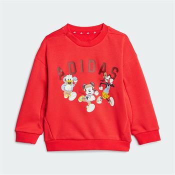 adidas X Disney Mickey Mouse Çocuk Eşofman Takımı