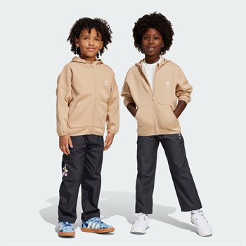 adidas X Disney Mickey Mouse Çocuk Eşofman Altı