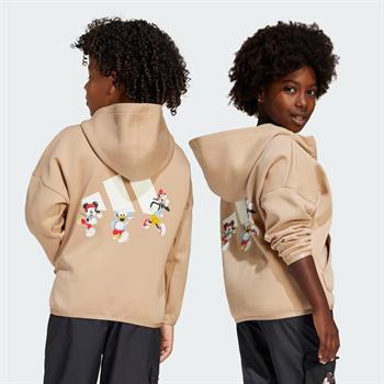 adidas X Disney Mickey Mouse Çocuk Sweatshirt