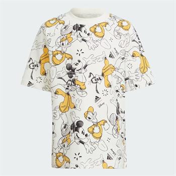 adidas X Disney Mickey Mouse Çocuk Tişört