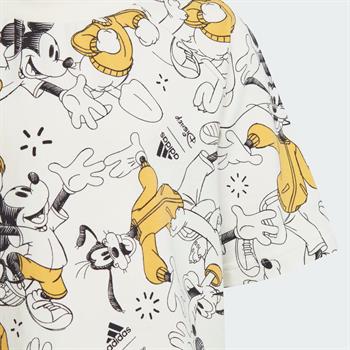 adidas X Disney Mickey Mouse Çocuk Tişört