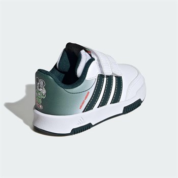 adidas x Disney Mickey Mouse Tensaur Çocuk Günlük Spor Ayakkabı