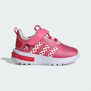 adidas X Disney Minnie Mouse Racer TR23 Çocuk Günlük Spor Ayakkabı
