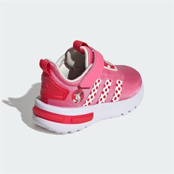 adidas X Disney Minnie Mouse Racer TR23 Çocuk Günlük Spor Ayakkabı