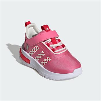 adidas X Disney Minnie Mouse Racer TR23 Çocuk Günlük Spor Ayakkabı