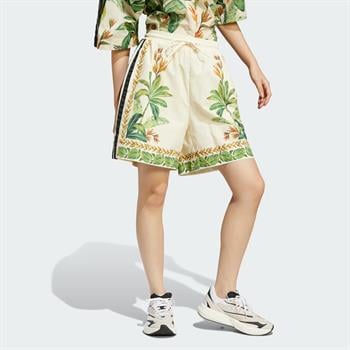 adidas x Farm Premium Kadın Şort