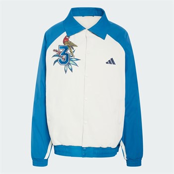 adidas x Farm Rio Premium Kadın Ceket