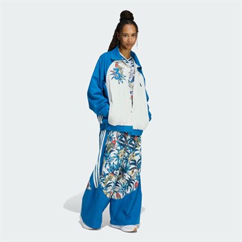 adidas x Farm Rio Premium Kadın Ceket