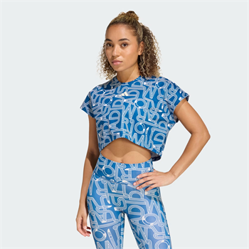 adidas X Farm Rio Training Kadın Atlet