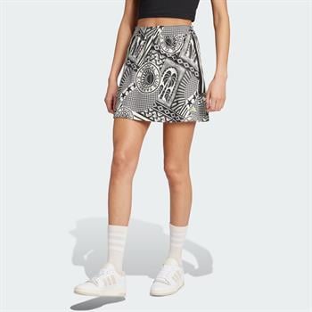 adidas X Farm Skirt Kadın Etek