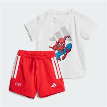 adidas X Marvel Spider-Man Çocuk Eşofman Takımı