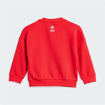 adidas X Marvel Spider-Man Çocuk Eşofman Takımı