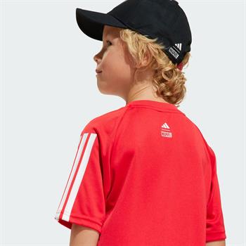 adidas x Marvel Spider-Man Çocuk Tişört