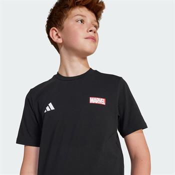 adidas x Marvel Spider-Man Graphic Çocuk Tişört