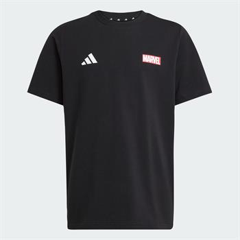 adidas x Marvel Spider-Man Graphic Çocuk Tişört