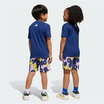 adidas x Smileyworld Çocuk Eşofman Takımı