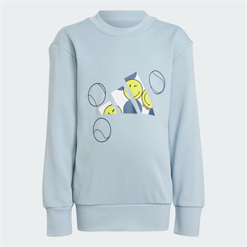 adidas x Smileyworld Çocuk Eşofman Takımı