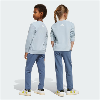 adidas x Smileyworld Çocuk Eşofman Takımı