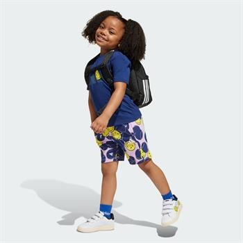 adidas x Smileyworld Çocuk Eşofman Takımı