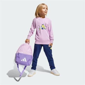 adidas x Smileyworld Çocuk Eşofman Takımı