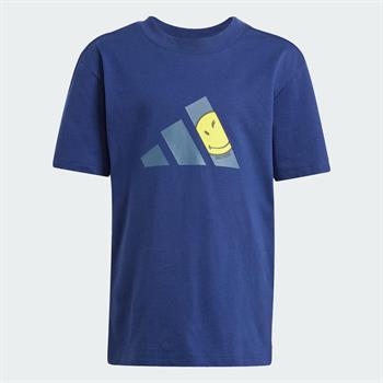 adidas x Smileyworld Çocuk Eşofman Takımı